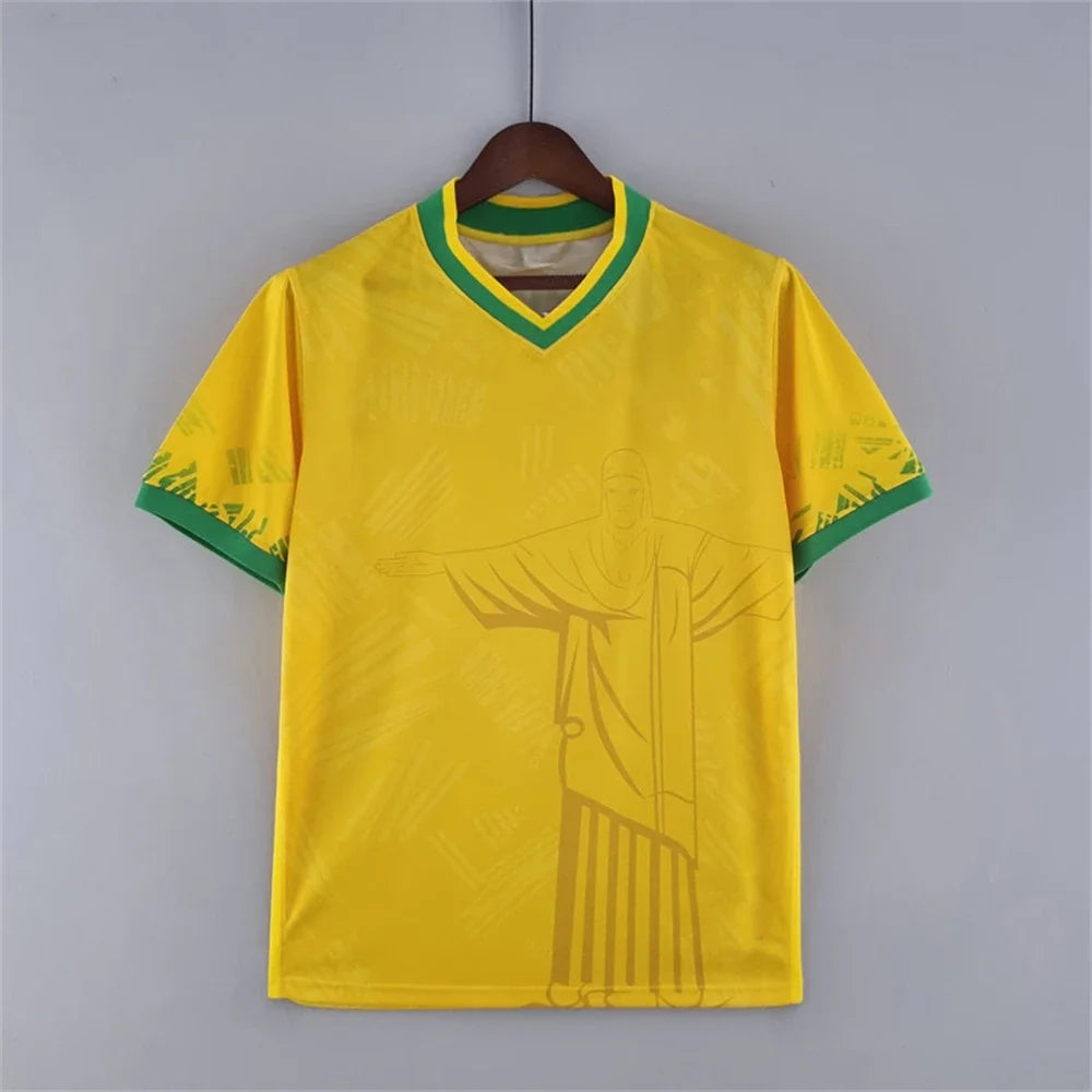Football Training Top Brazil Special Edition Jesus