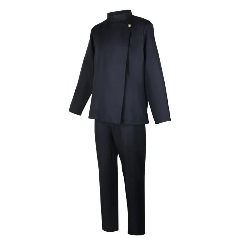 Gojo Satoru Cosplay Costume