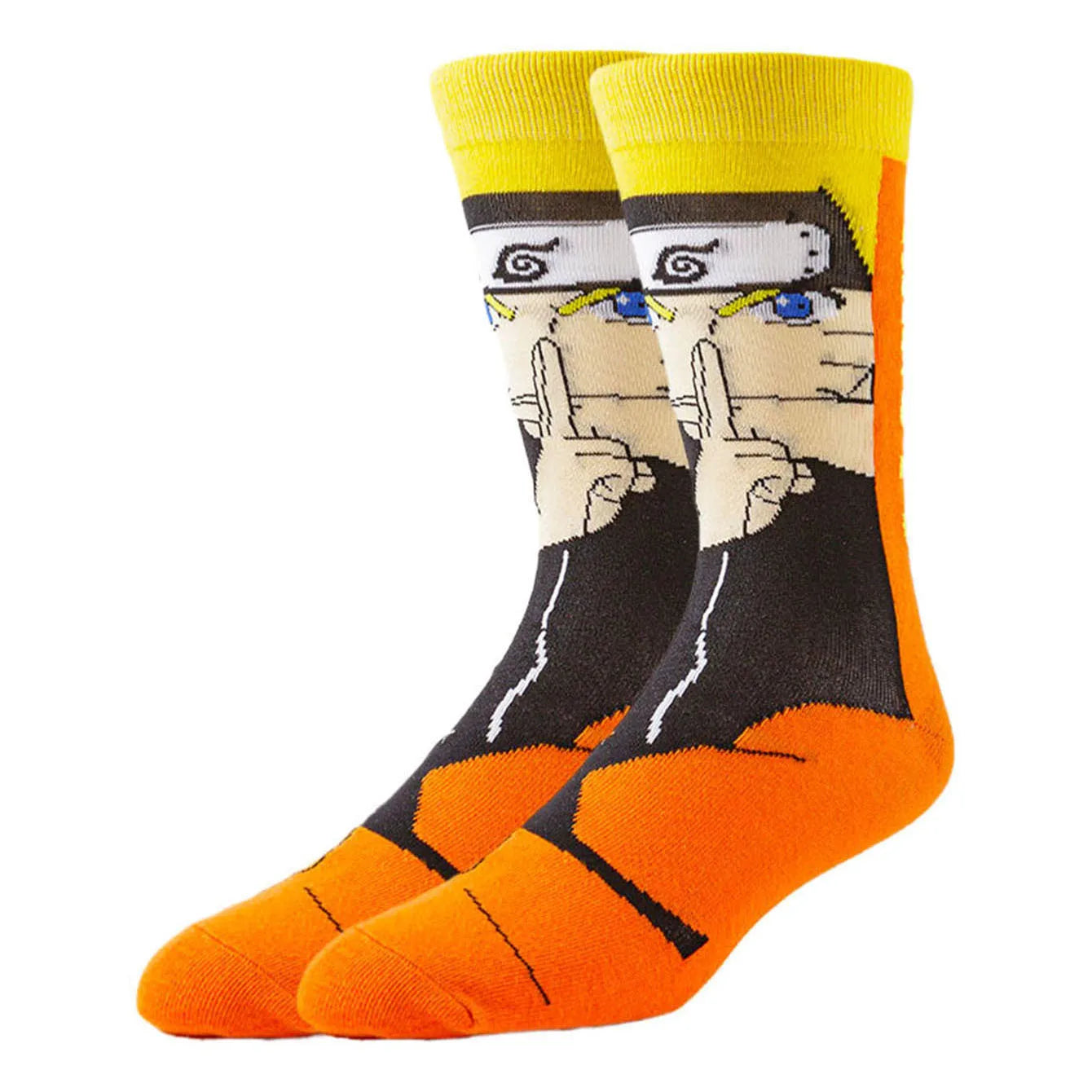 5Pairs BANDAI Pokemon Men Women Socks