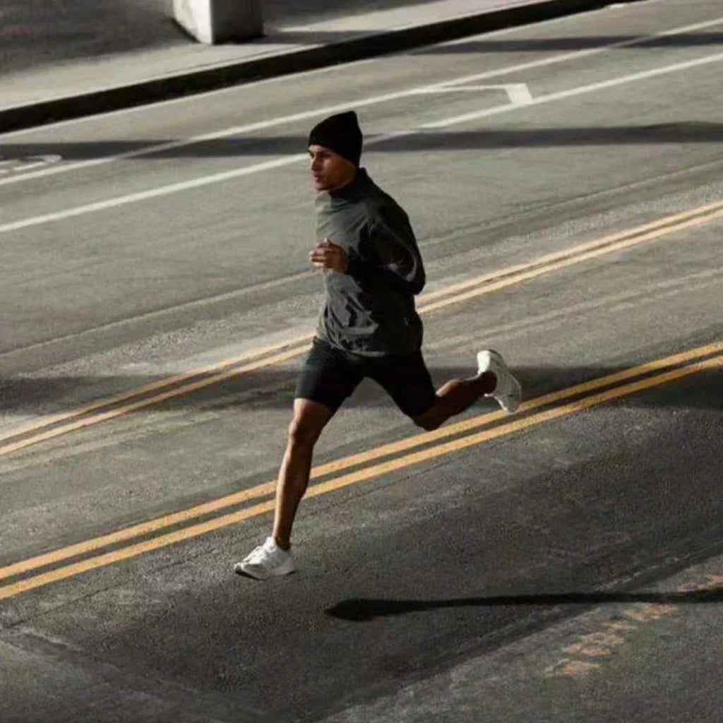 One Piece Men's Double Shorts