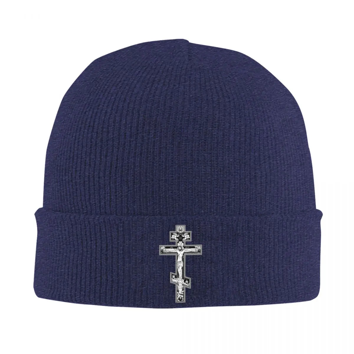 Orthodox Cross Beanies ❤️
