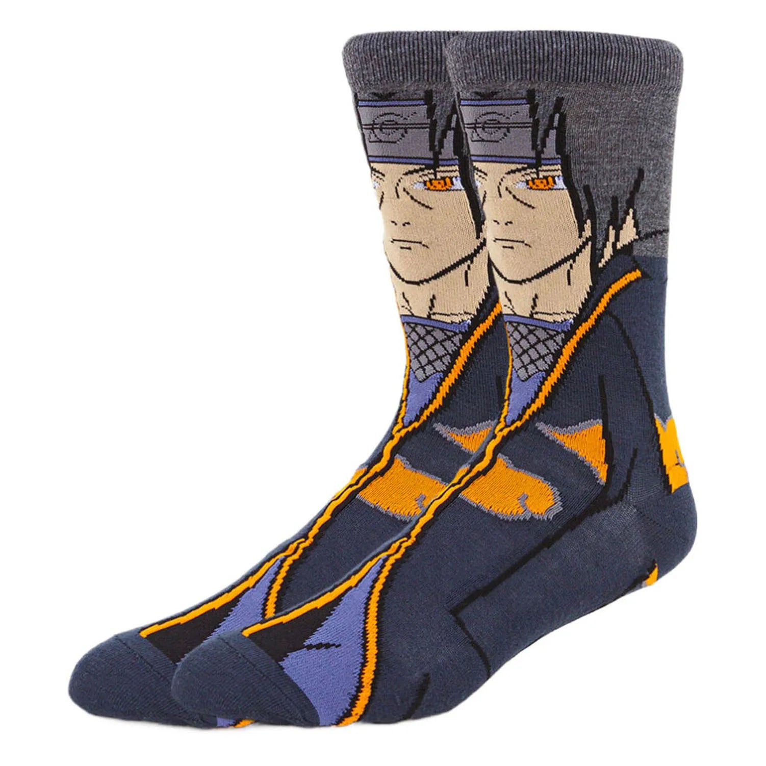 5Pairs BANDAI Pokemon Men Women Socks