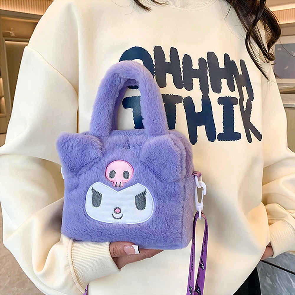 Anime Sanrio Bag