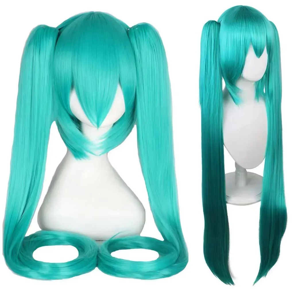 Hatsune Miku Anime Cosplay