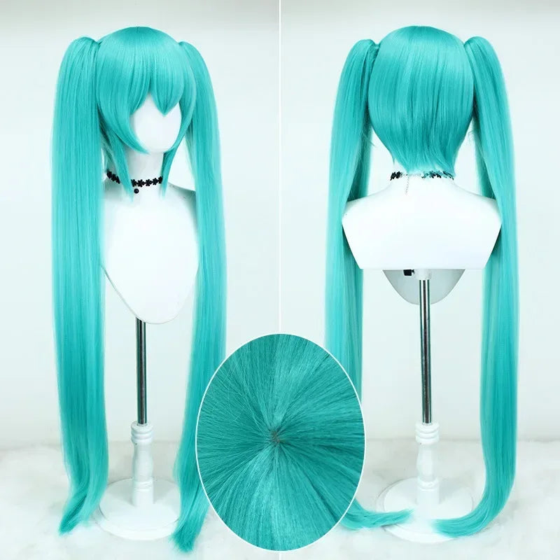 Hatsune Miku Anime Cosplay