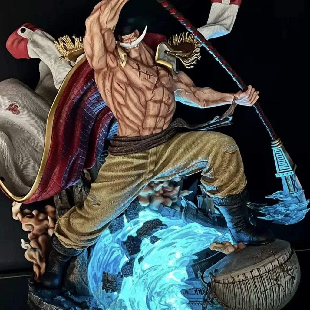 ONE PIECE Figure Four Emperors Mystery Box