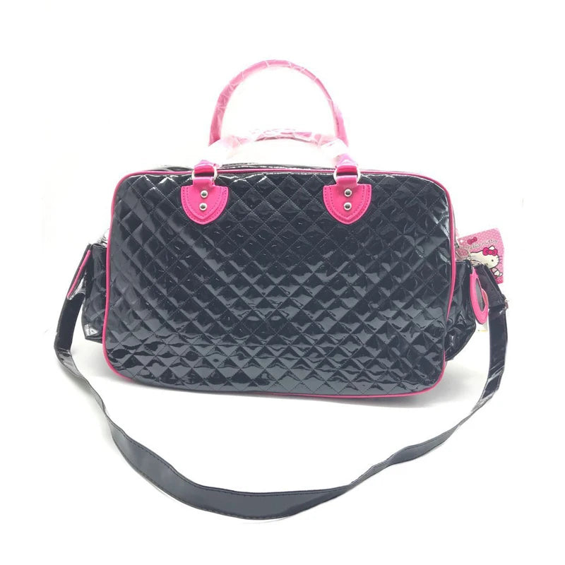 Hello Kitty Travel Bag