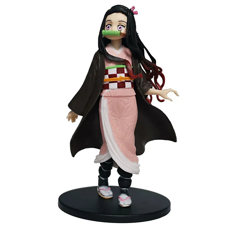Anime Figure Demon Slayer Figures