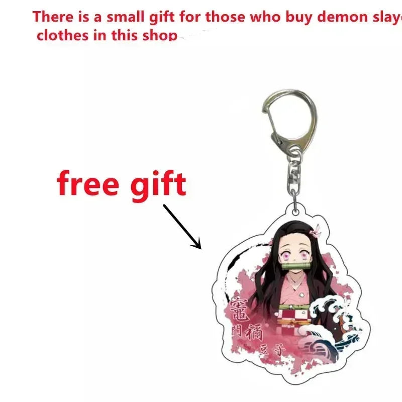 Kamado Nezuko Cosplay Costume