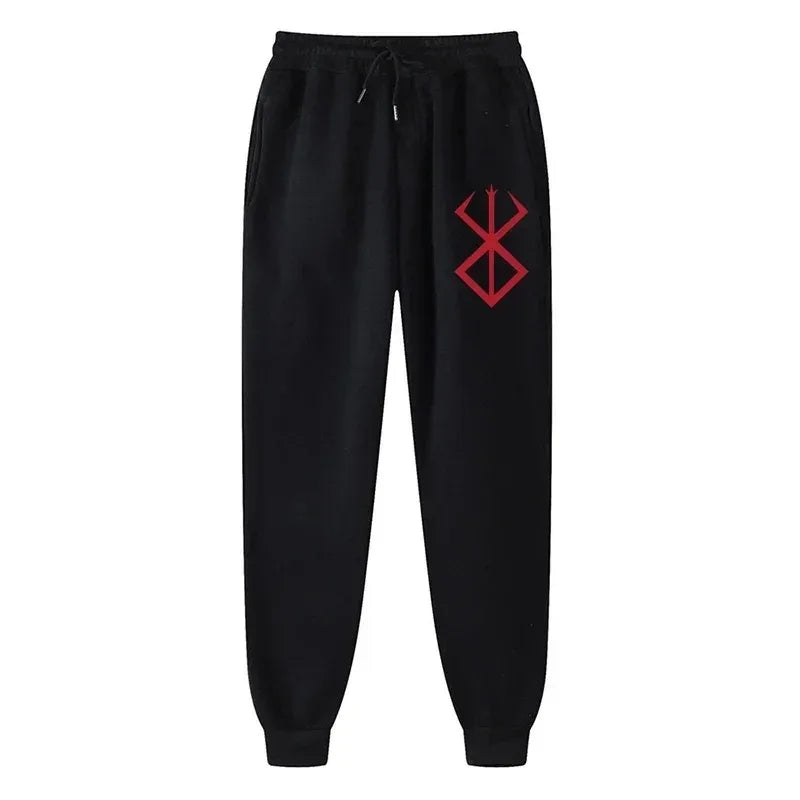 Anime Berserker Sports Pants 👍