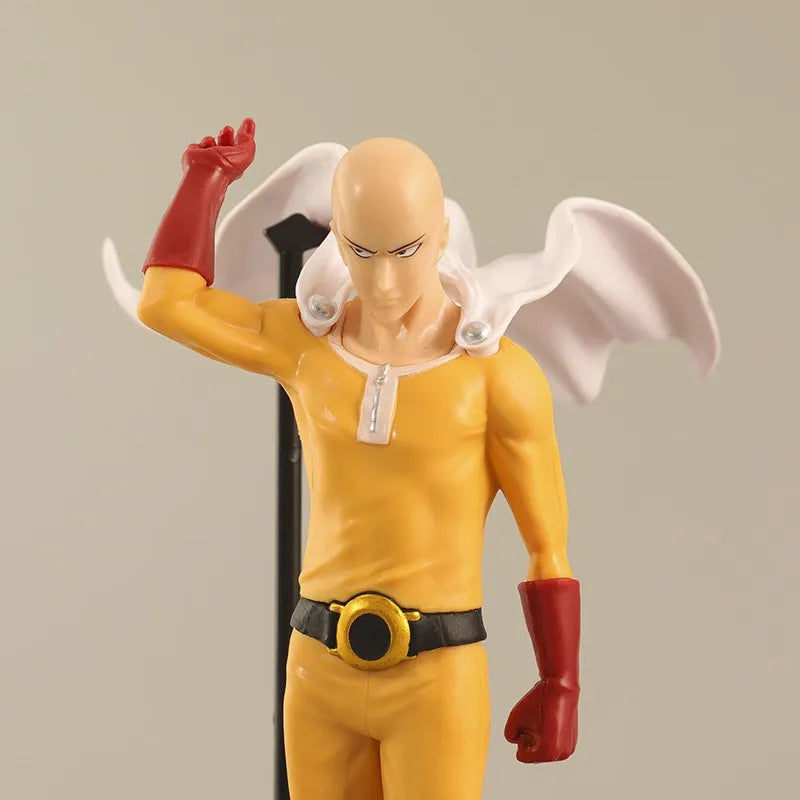18CM Anime Figure ONE PUNCH-MAN