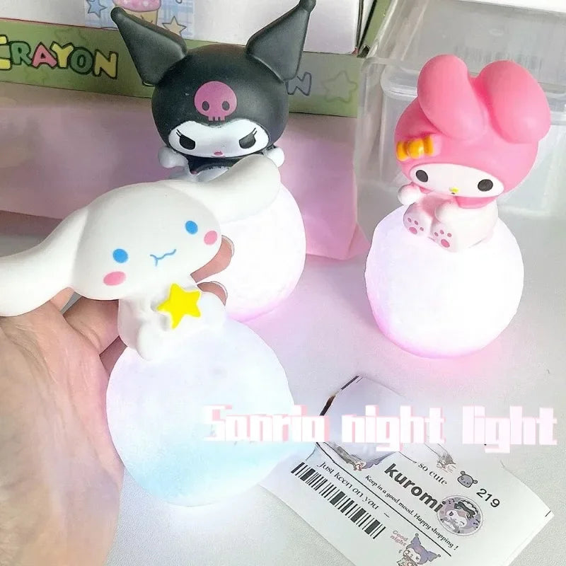 Hello Kitty Night Light ❤️