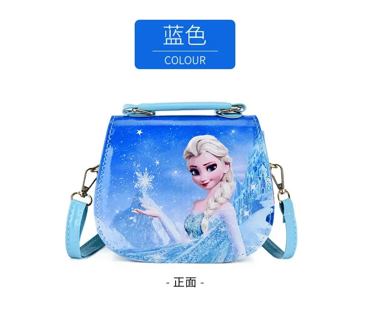 Disney Frozen Elsa  Bag Girl