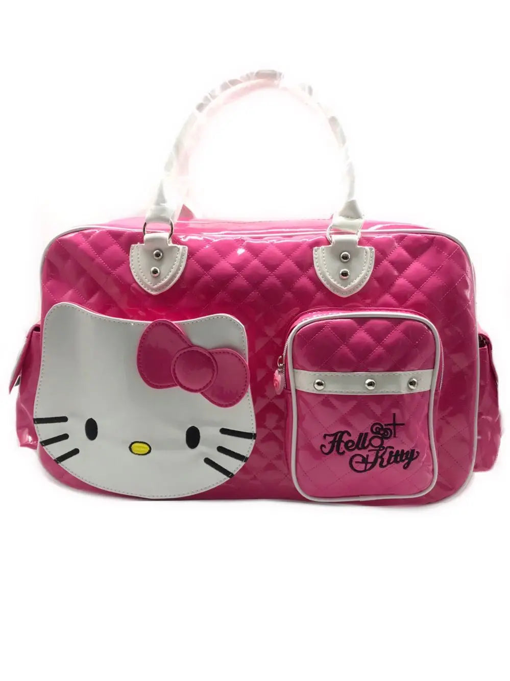 Hello Kitty Travel Bag