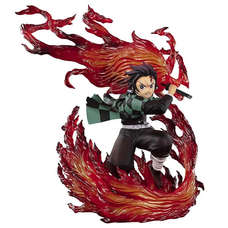 Demon Slayer Figure Mystery Box