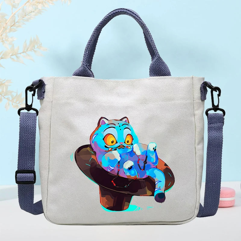 K-pop Demon Hunters Shoulder Bag