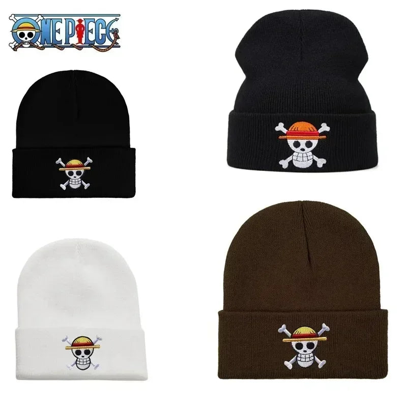 ONE PIECE Beanies ❤️