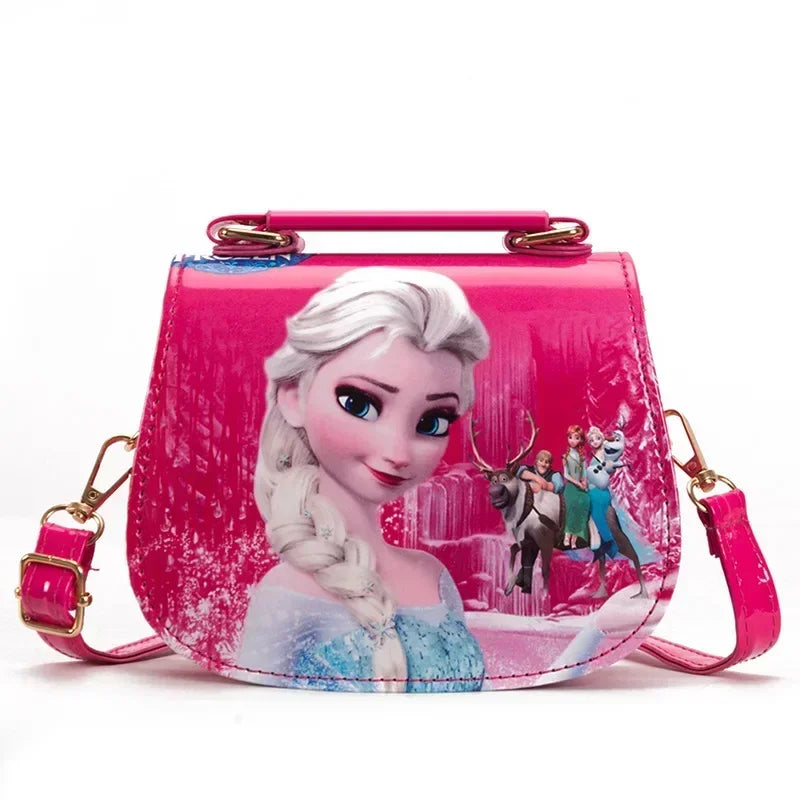 Disney Frozen Elsa  Bag Girl