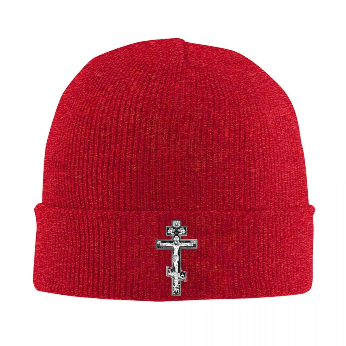 Orthodox Cross Beanies ❤️