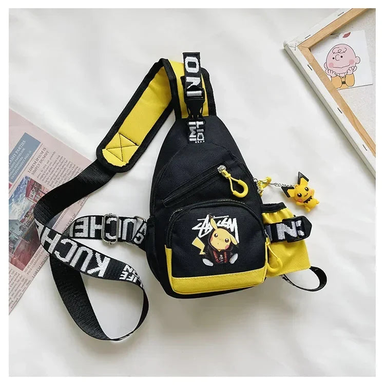 Pokemon Shoulder Bag <3