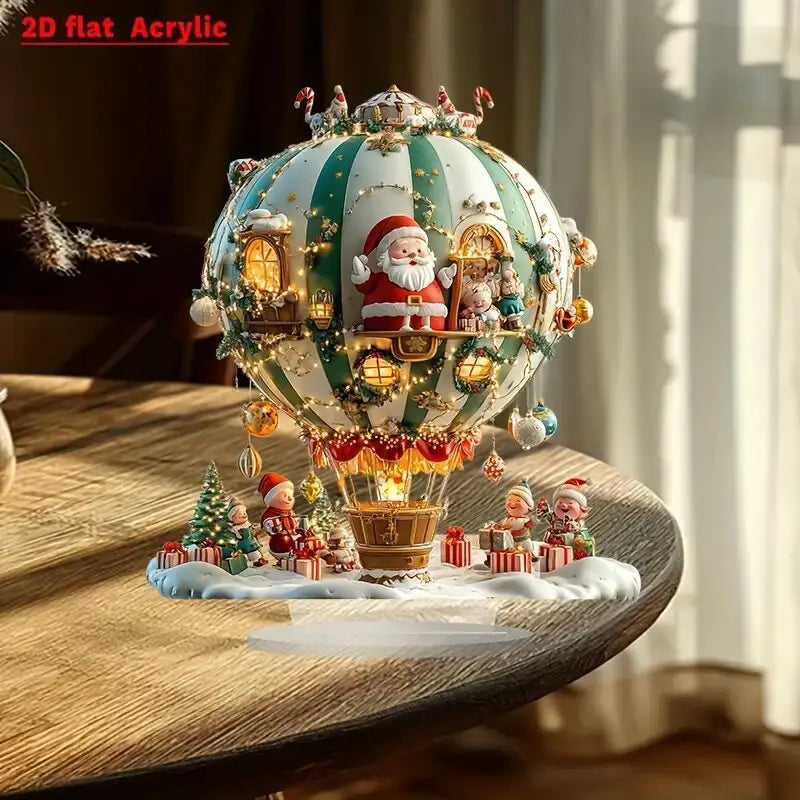 Nativity Scene Statue <3