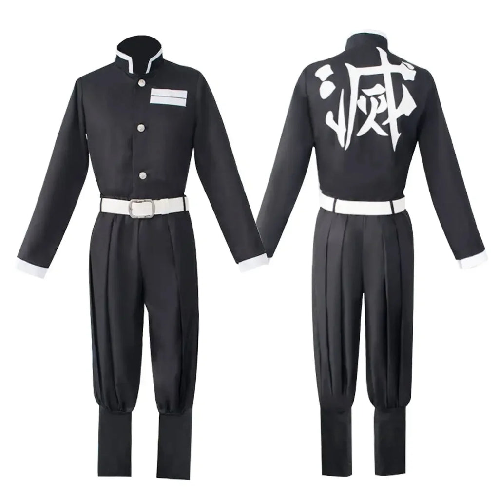 Rengoku Kyojuro Cosplay Costume