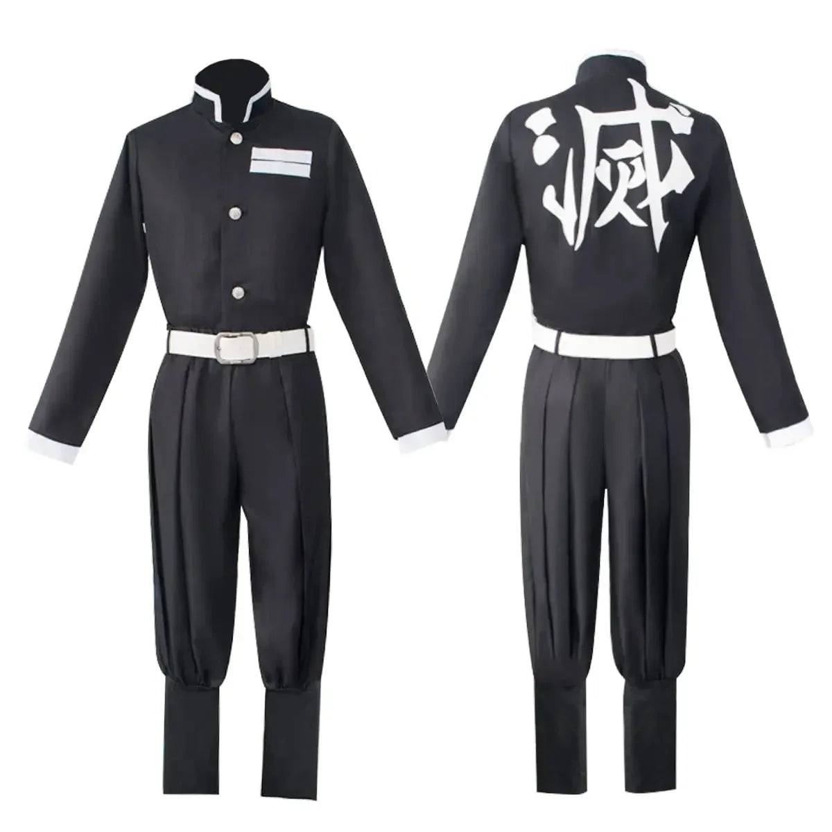 Rengoku Kyojuro Cosplay Costume