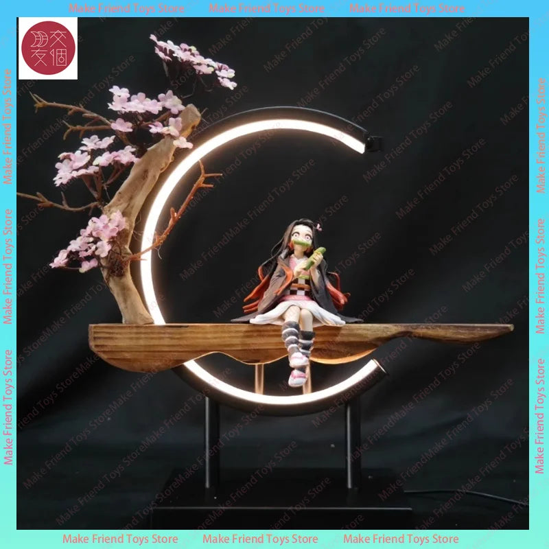 Dragon Ball Gogeta Lamp Kamehameha 🫨🫨❤️