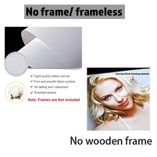 Jesus Saving The Lost Lamb Canvas Wall Art