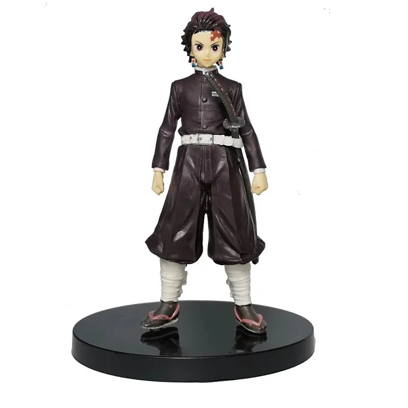 Anime Figure Demon Slayer Figures