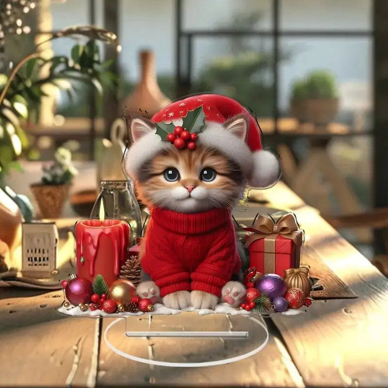 Nativity Scene Statue <3