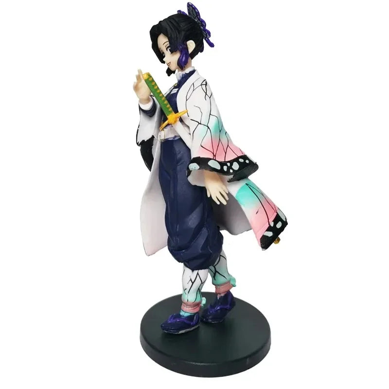 Anime Figure Demon Slayer Figures