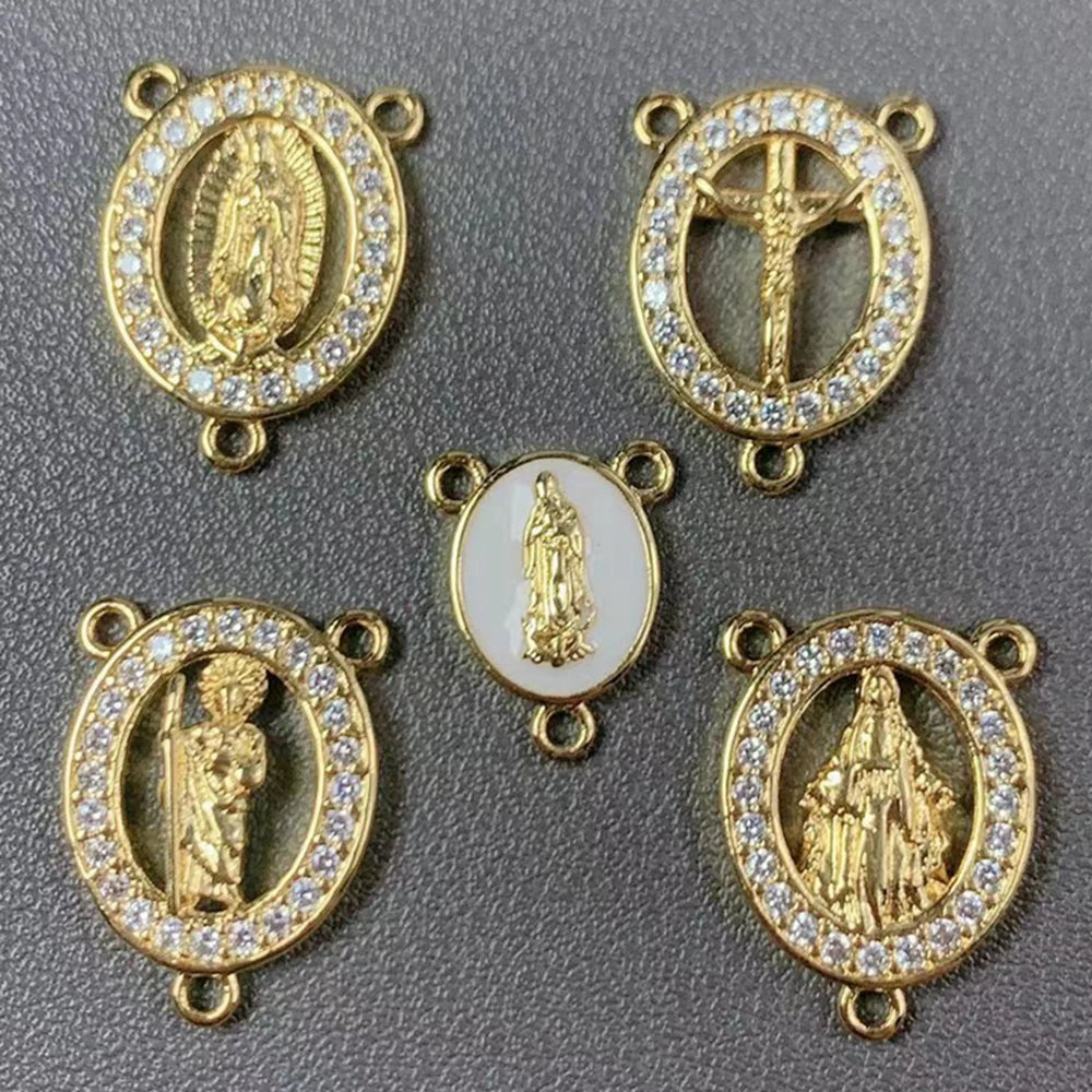Exquisite Jesus Pendants