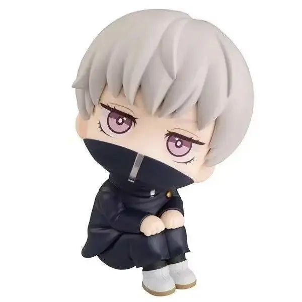 Jujutsu Kaisen Anime Figures