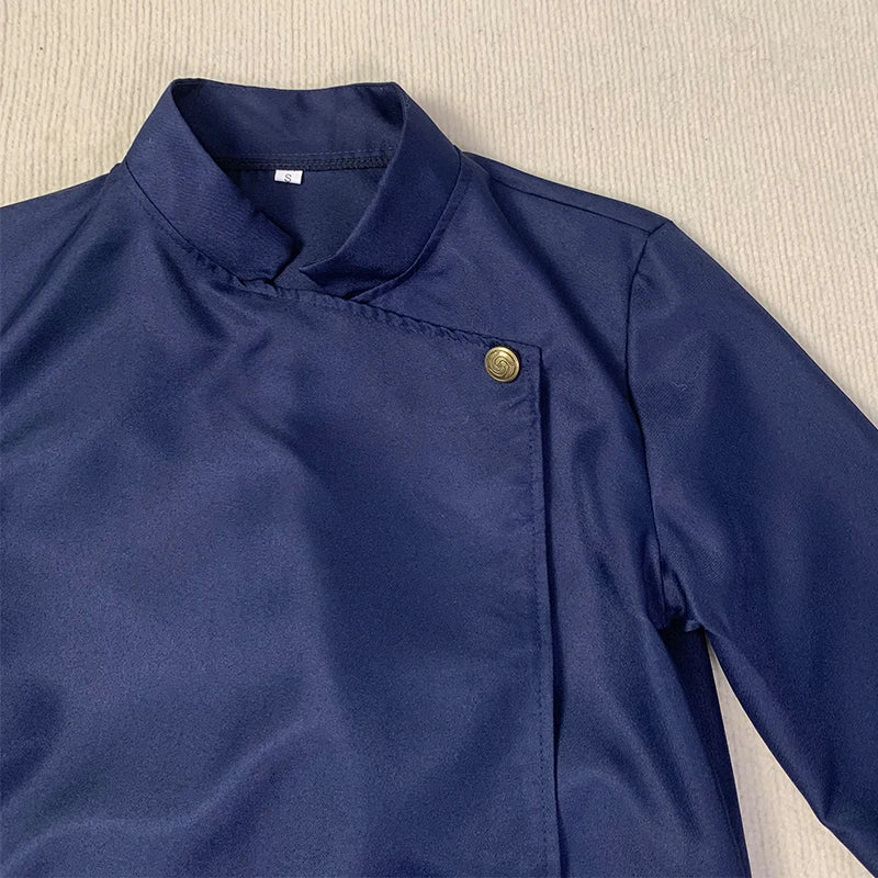 Gojo Satoru Cosplay Costume