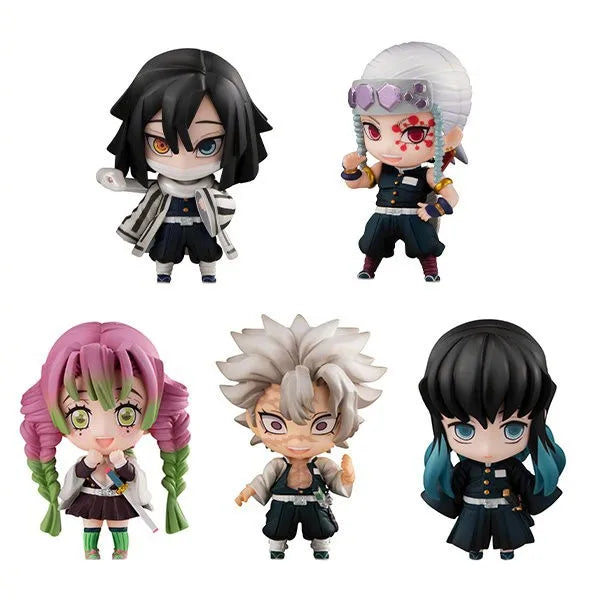 Demon Slayer Figure Mystery Box