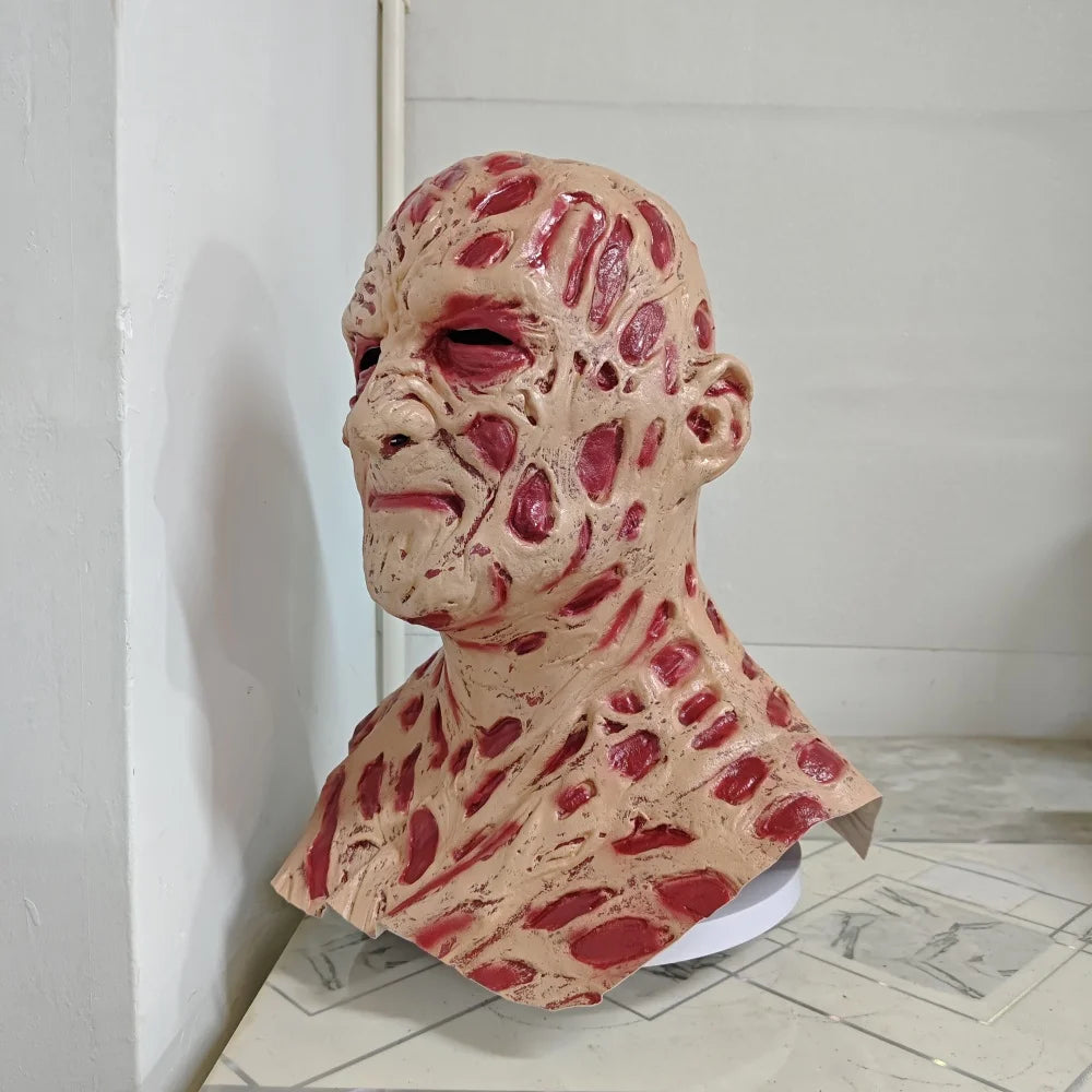 Freddy Krueger Mask
