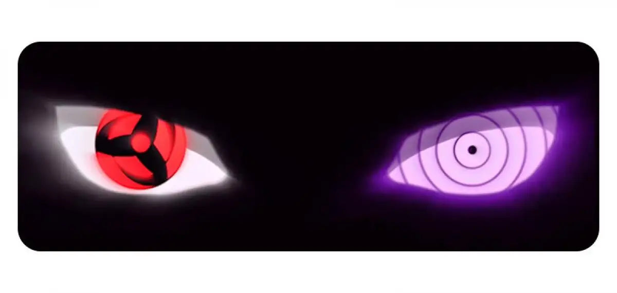Akatsuki Tobi Mask with LED 🫨🫨