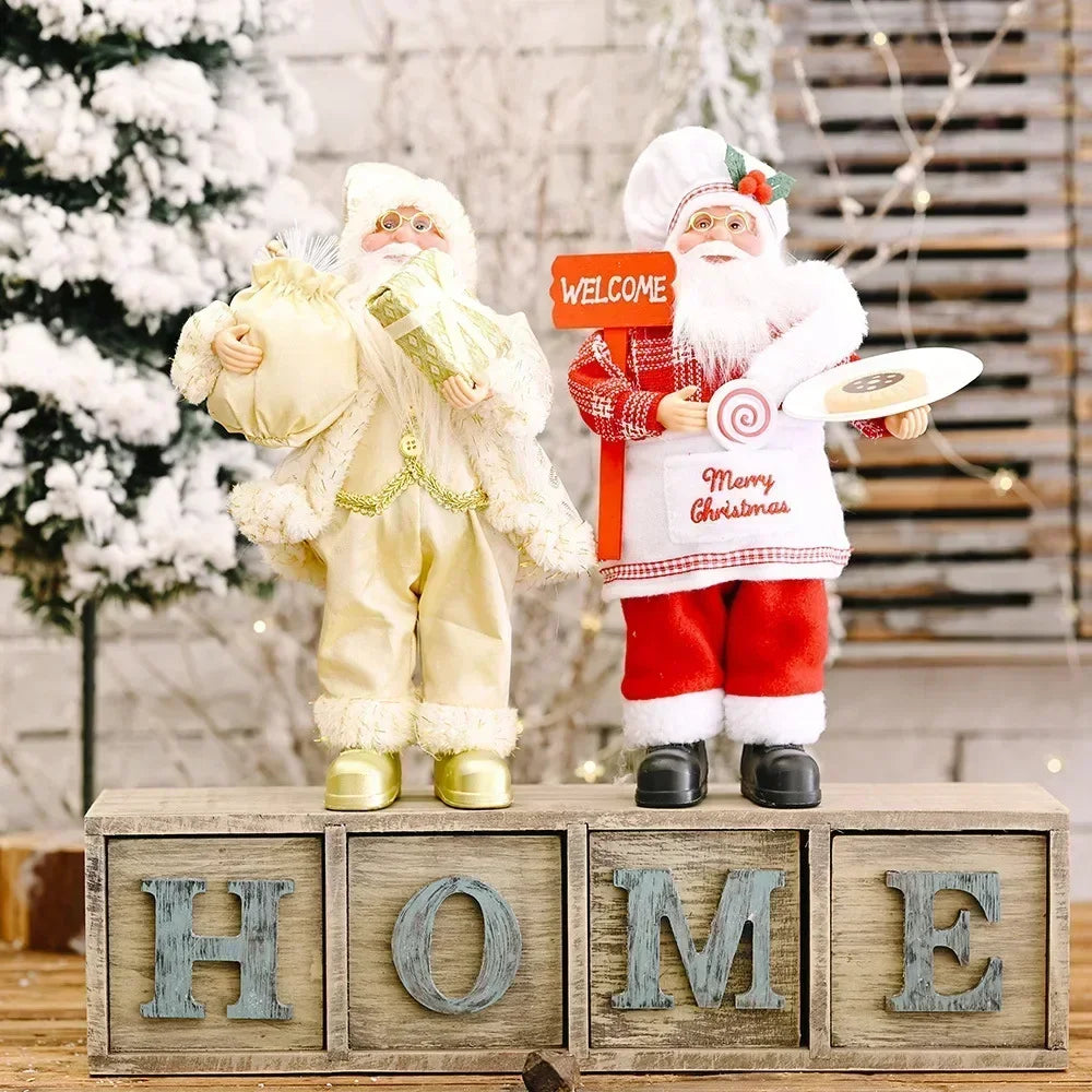 Christmas Decoration for Home