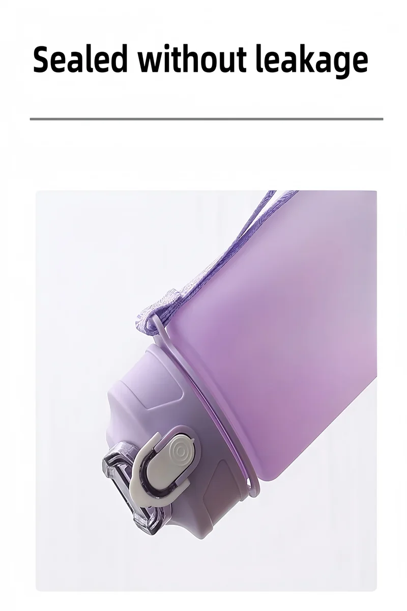 K-Pop: Demon Hunters Anime Water Cup Large