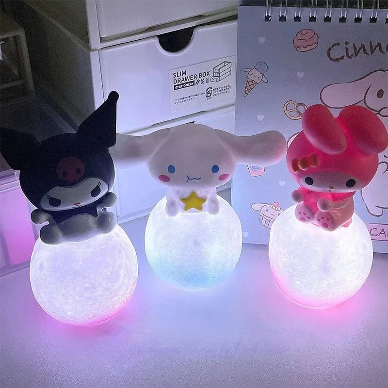 Hello Kitty Night Light ❤️
