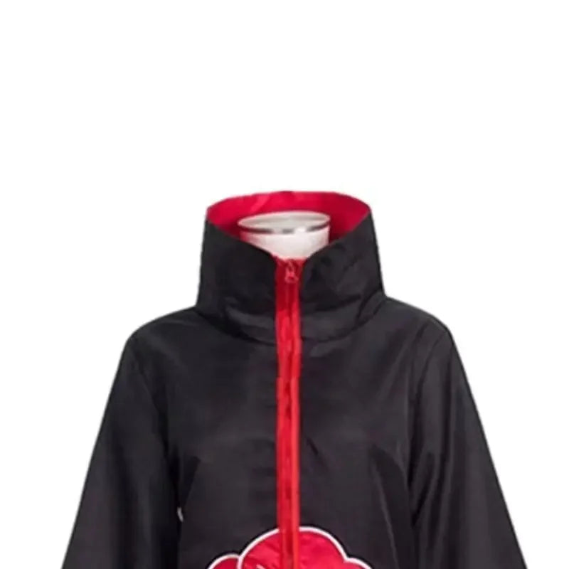 Akatsuki Organization Clothes Cosplay