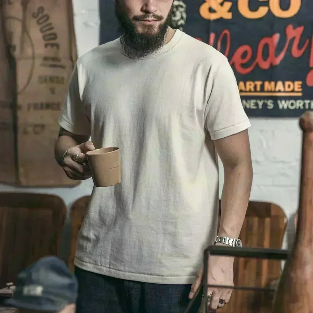 Dragon Ball Z Oversized T-Shirts ❤️