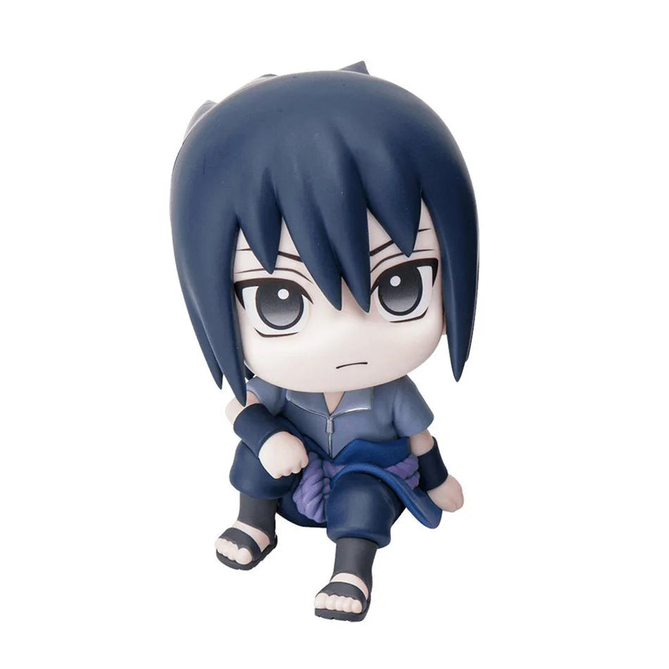 9cm Naruto Anime Figure