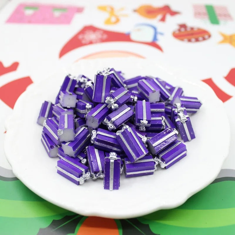 5-20PCS Mini Festival Gift Box