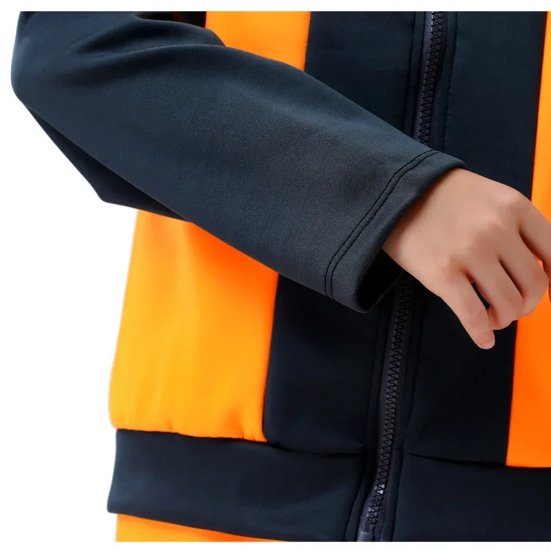 Kids Uzumaki Cosplay Costume