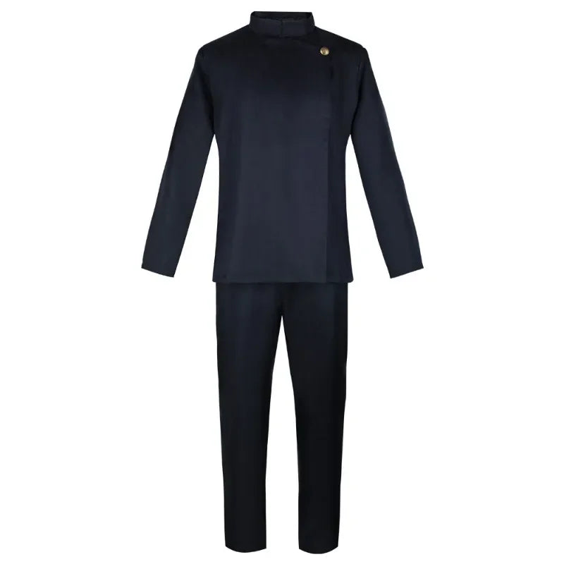 Gojo Satoru Cosplay Costume