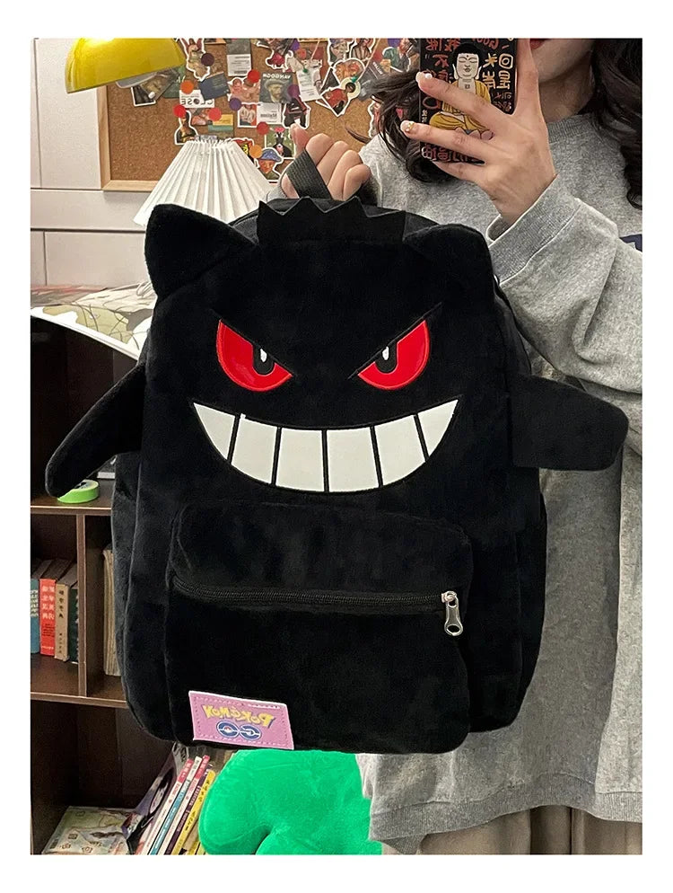 Trendy Gengar Backpack