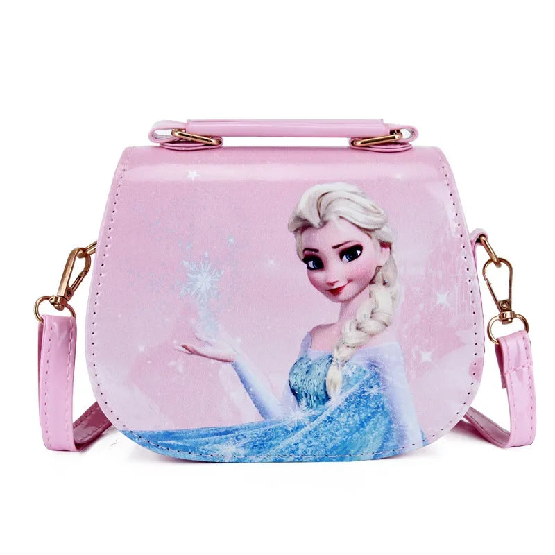 Disney Frozen Elsa  Bag Girl