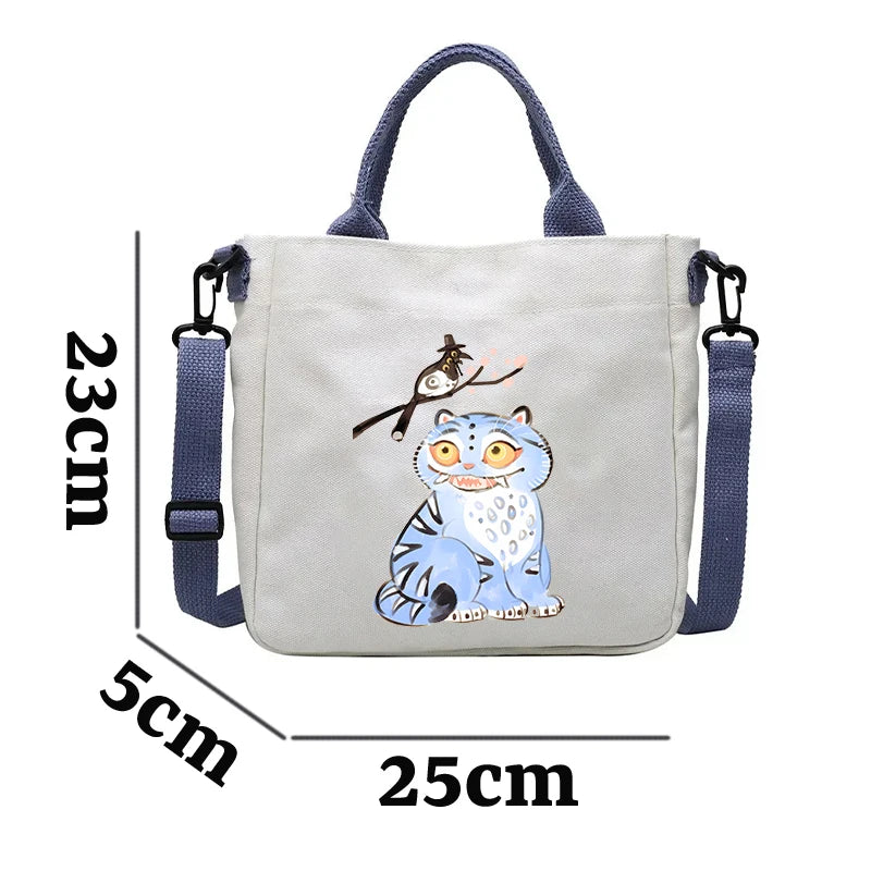 K-pop Demon Hunters Shoulder Bag